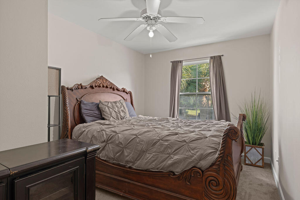 TUSCANY S/D - Residential Lease