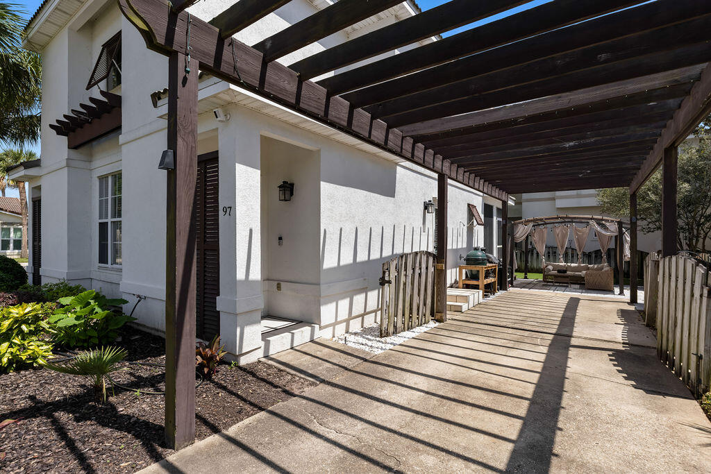 TUSCANY S/D - Residential Lease