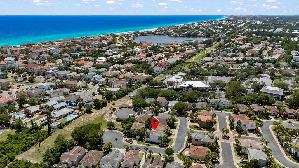 TUSCANY S/D - Residential Lease