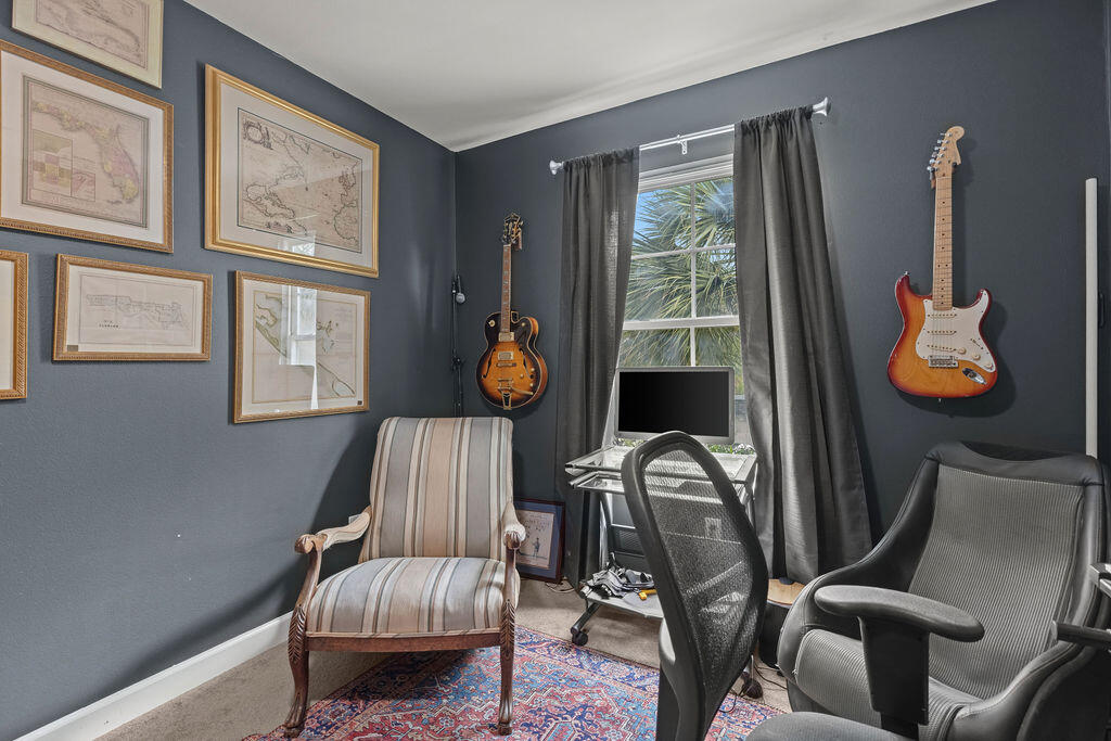 TUSCANY S/D - Residential Lease