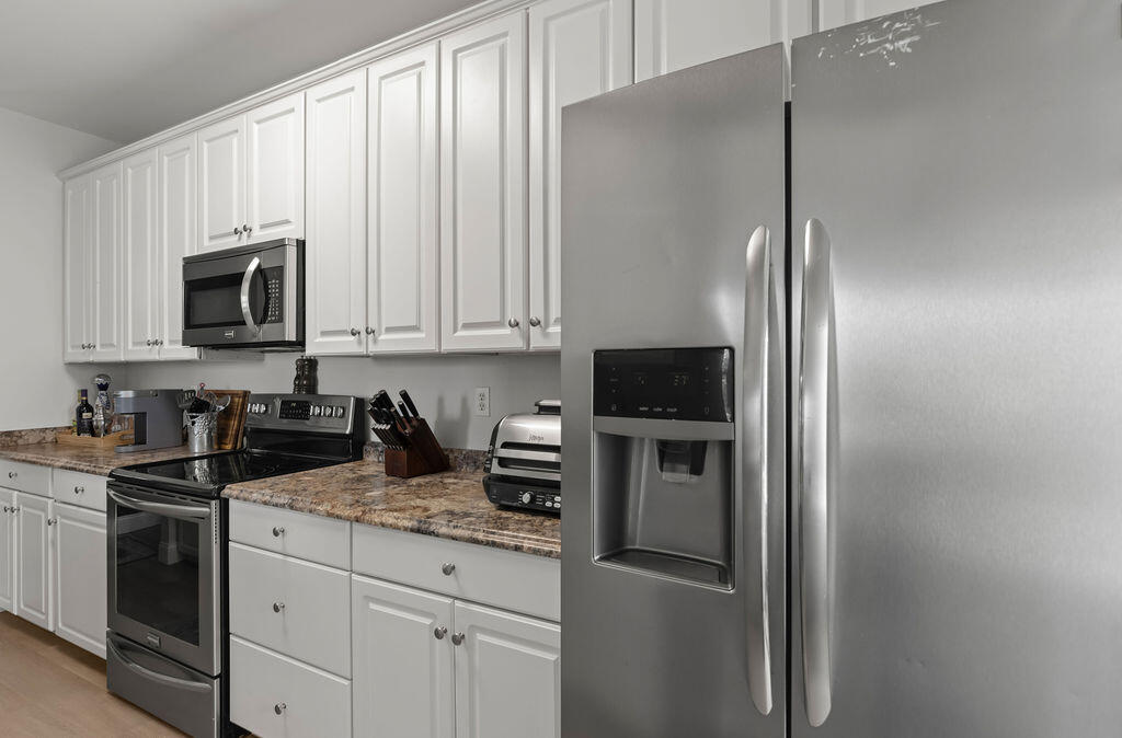 TUSCANY S/D - Residential Lease