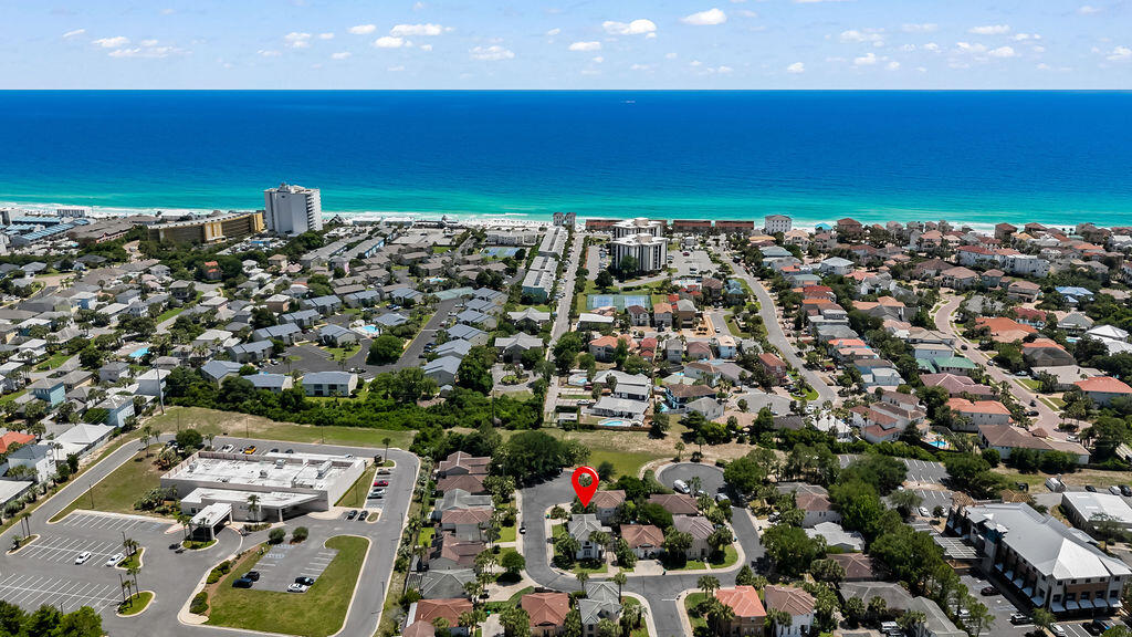 TUSCANY S/D - Residential Lease