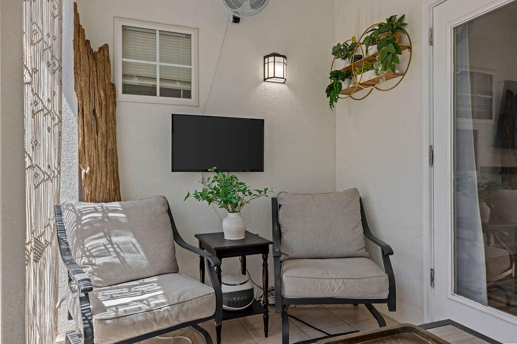 TUSCANY S/D - Residential Lease