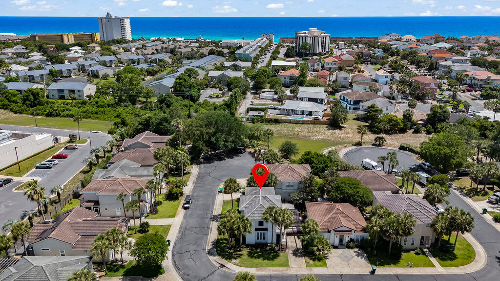 TUSCANY S/D - Residential Lease
