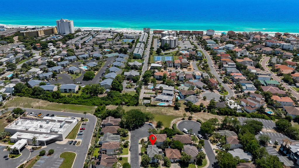 TUSCANY S/D - Residential Lease
