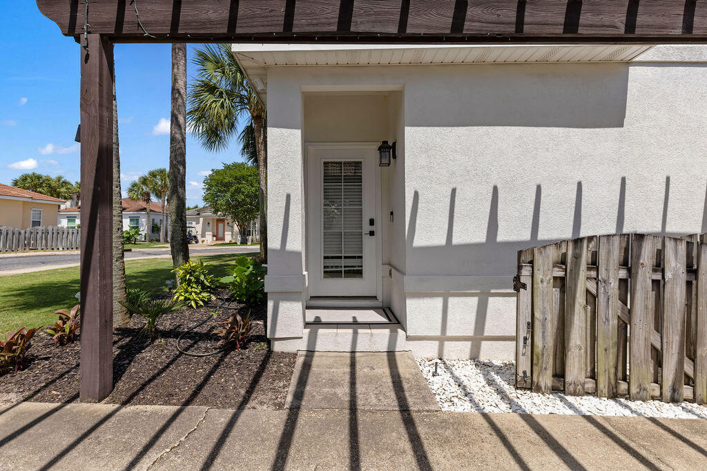 TUSCANY S/D - Residential Lease