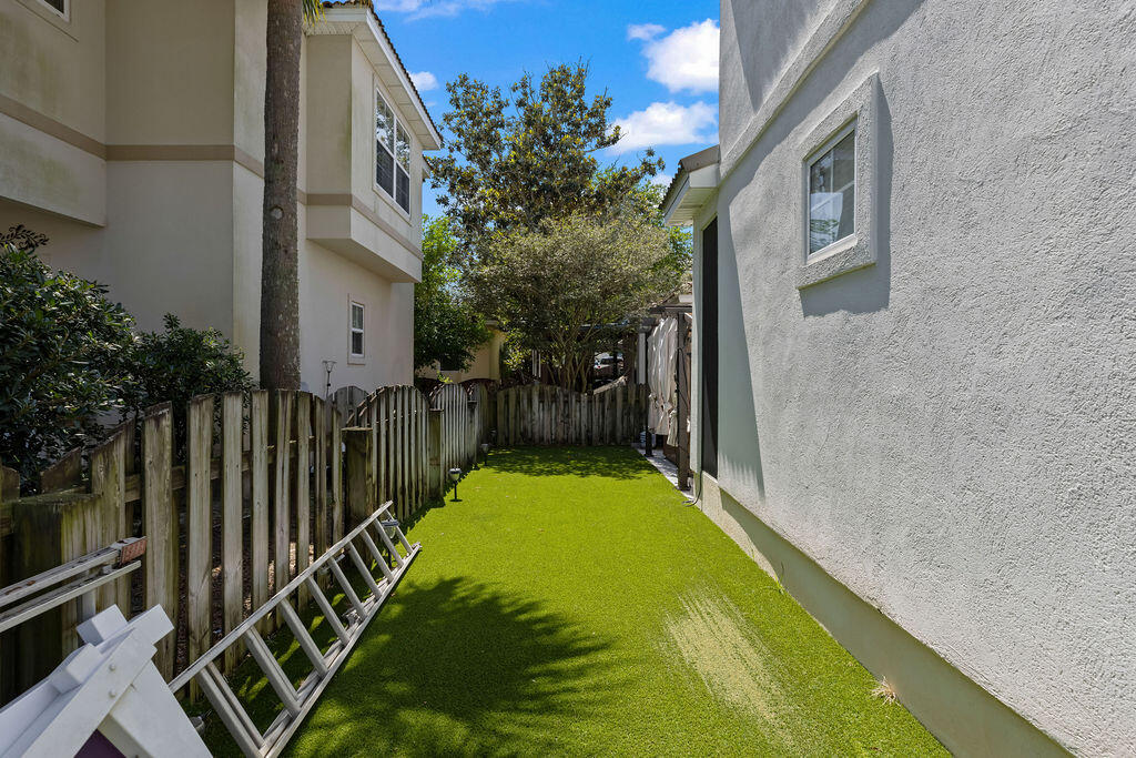 TUSCANY S/D - Residential Lease