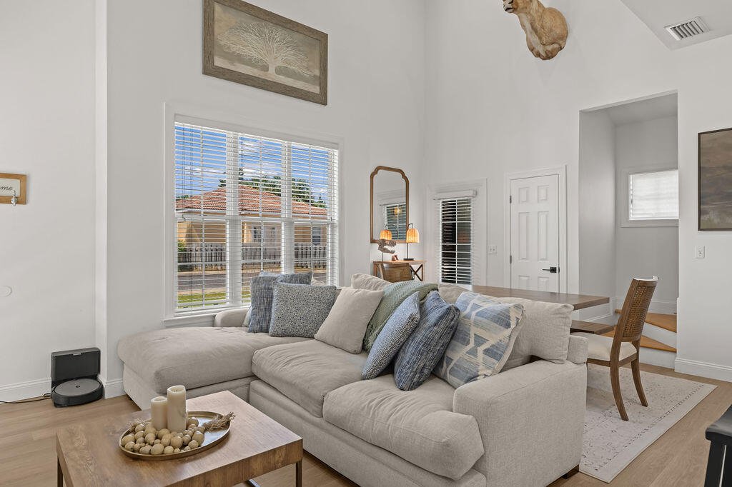 TUSCANY S/D - Residential Lease