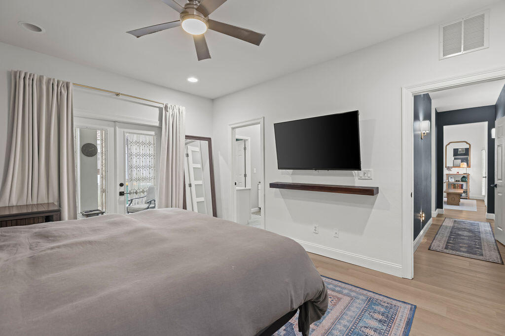 TUSCANY S/D - Residential Lease