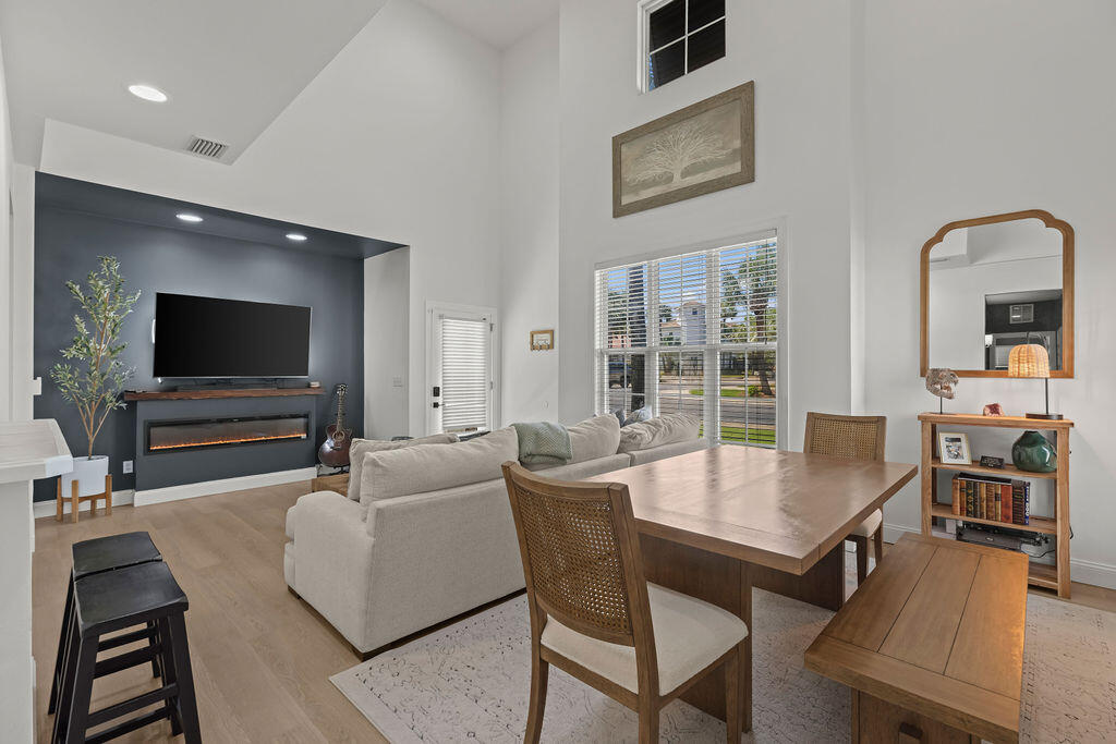 TUSCANY S/D - Residential Lease
