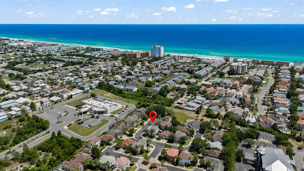 TUSCANY S/D - Residential Lease
