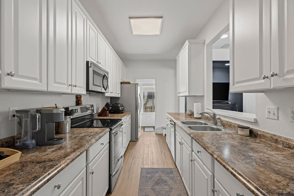 TUSCANY S/D - Residential Lease