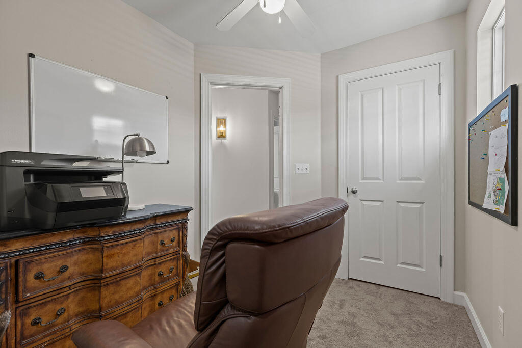 TUSCANY S/D - Residential Lease