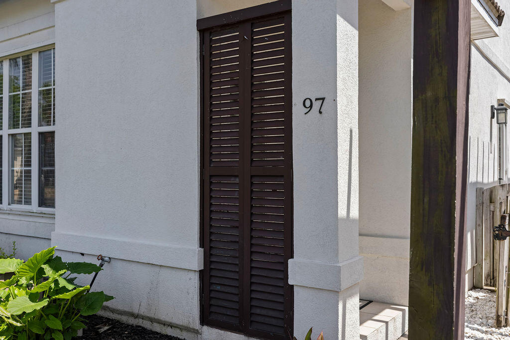 TUSCANY S/D - Residential Lease
