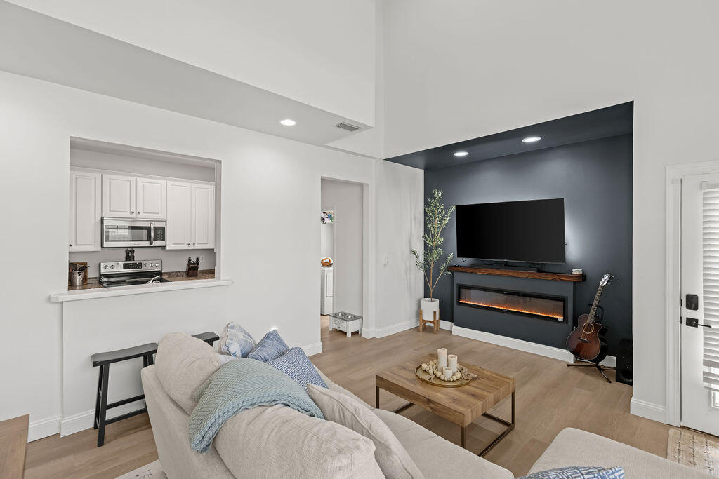 TUSCANY S/D - Residential Lease
