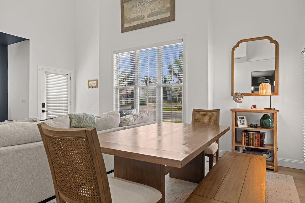 TUSCANY S/D - Residential Lease