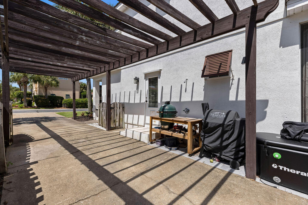 TUSCANY S/D - Residential Lease
