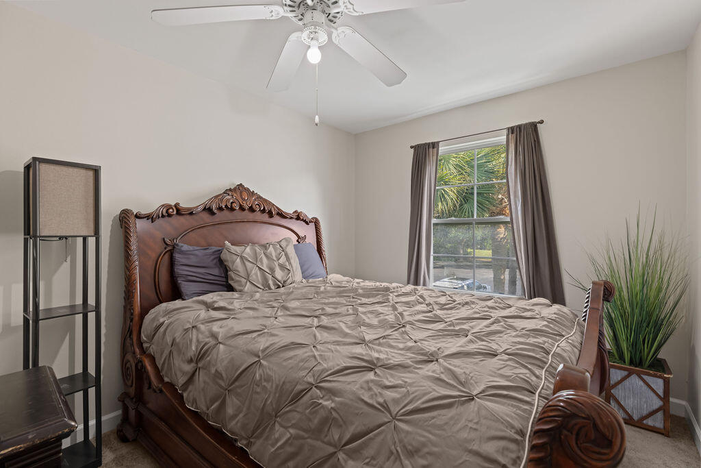 TUSCANY S/D - Residential Lease