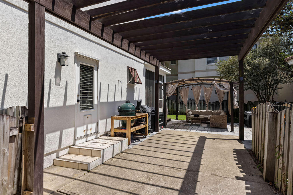TUSCANY S/D - Residential Lease