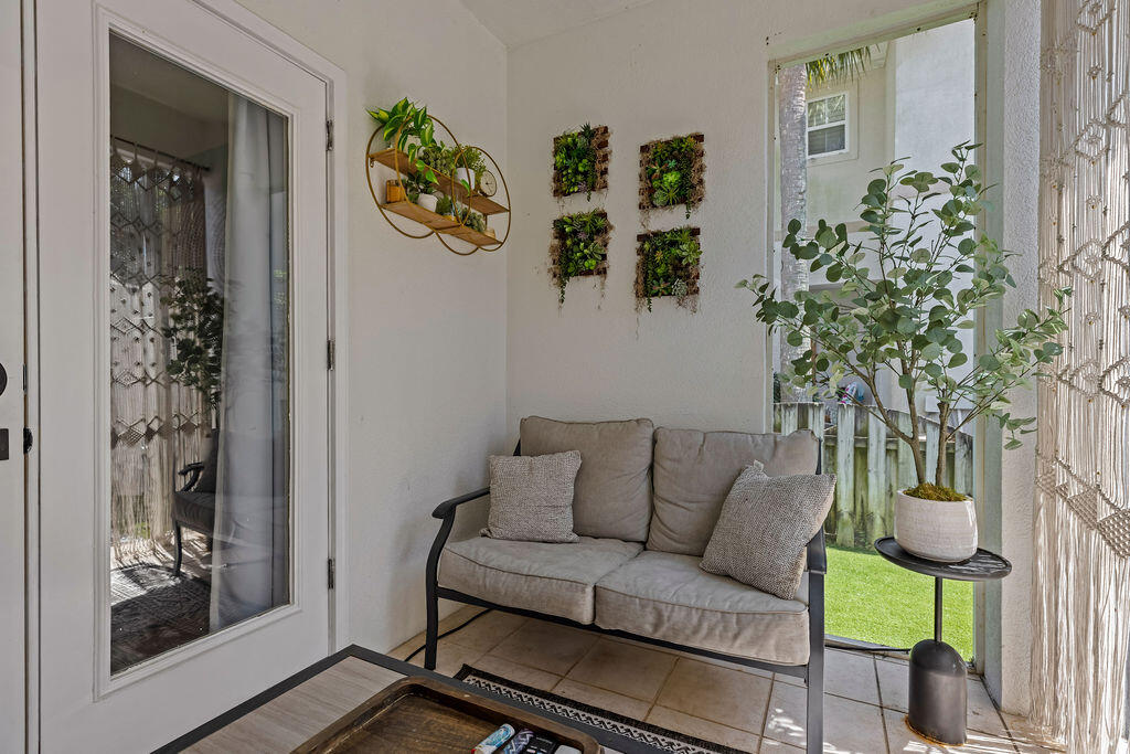 TUSCANY S/D - Residential Lease