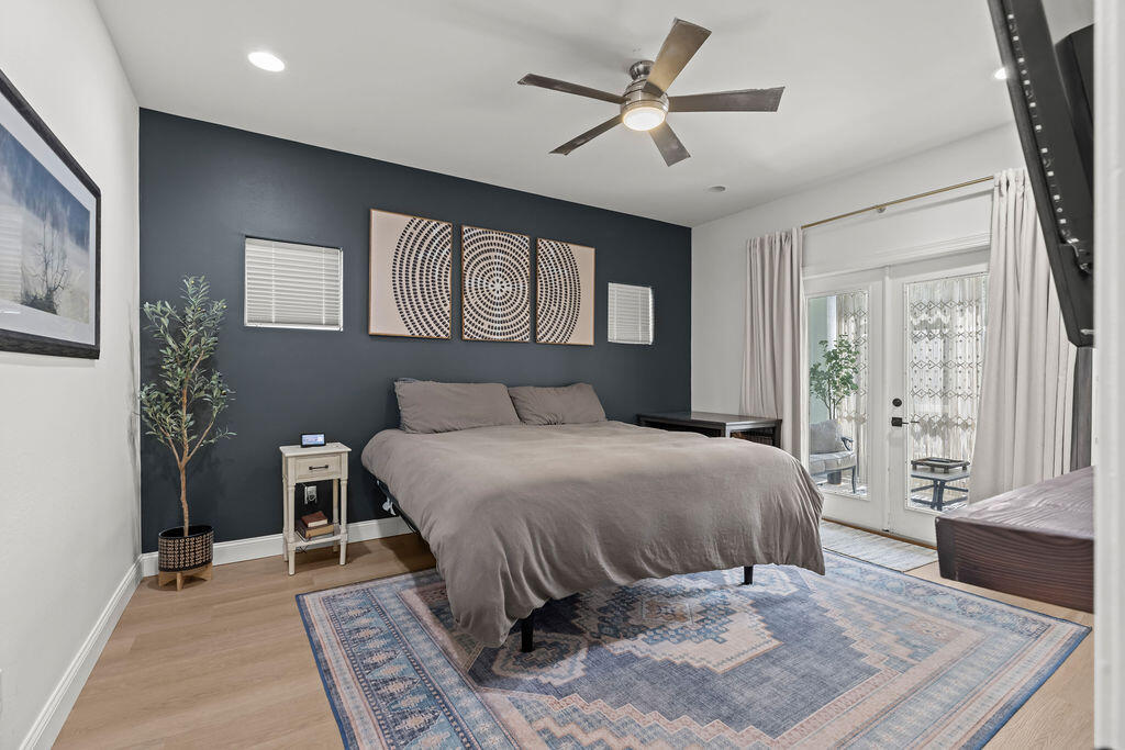 TUSCANY S/D - Residential Lease