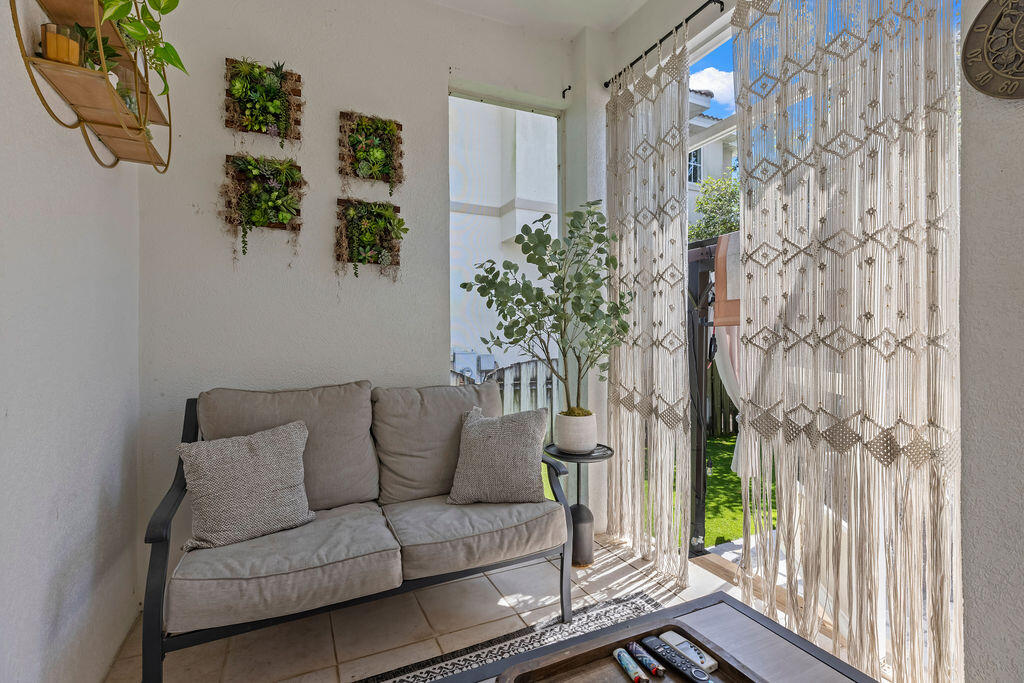 TUSCANY S/D - Residential Lease