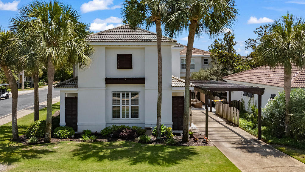 TUSCANY S/D - Residential Lease