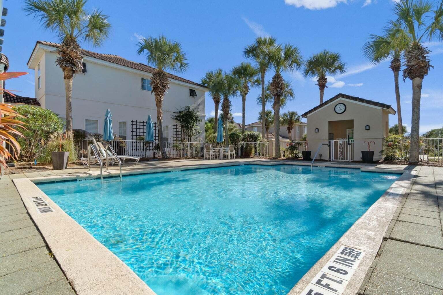 TUSCANY S/D - Residential Lease