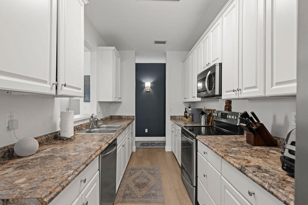 TUSCANY S/D - Residential Lease