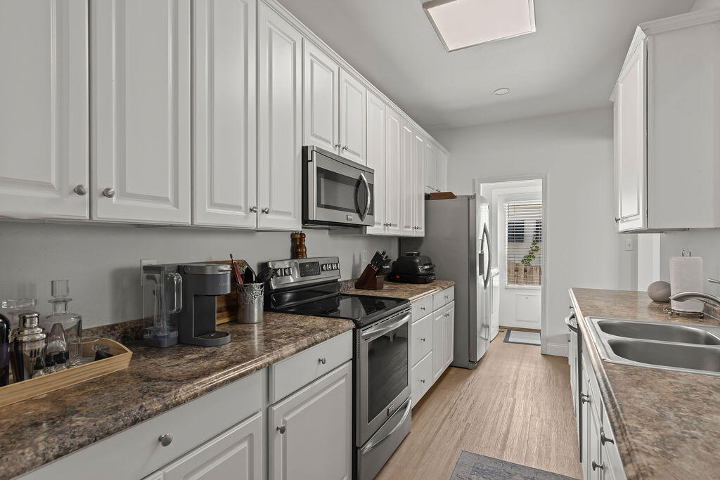 TUSCANY S/D - Residential Lease