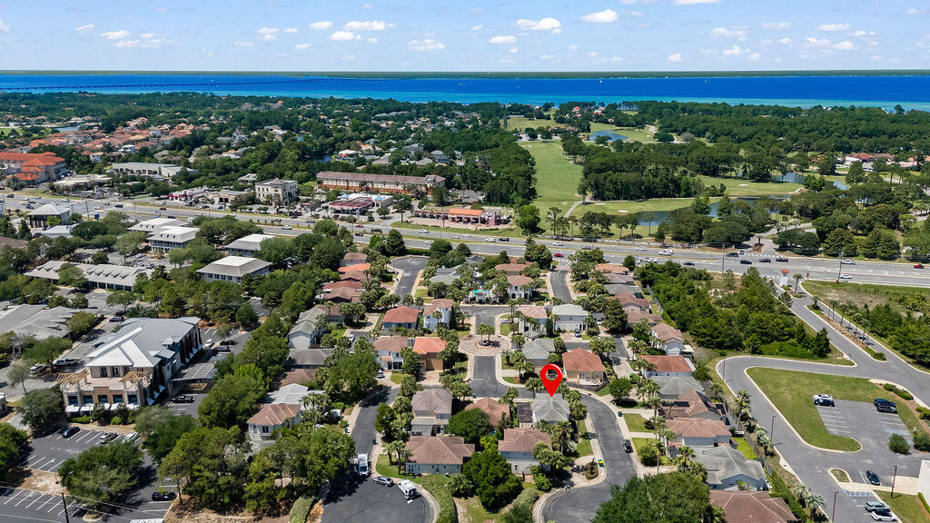 TUSCANY S/D - Residential Lease