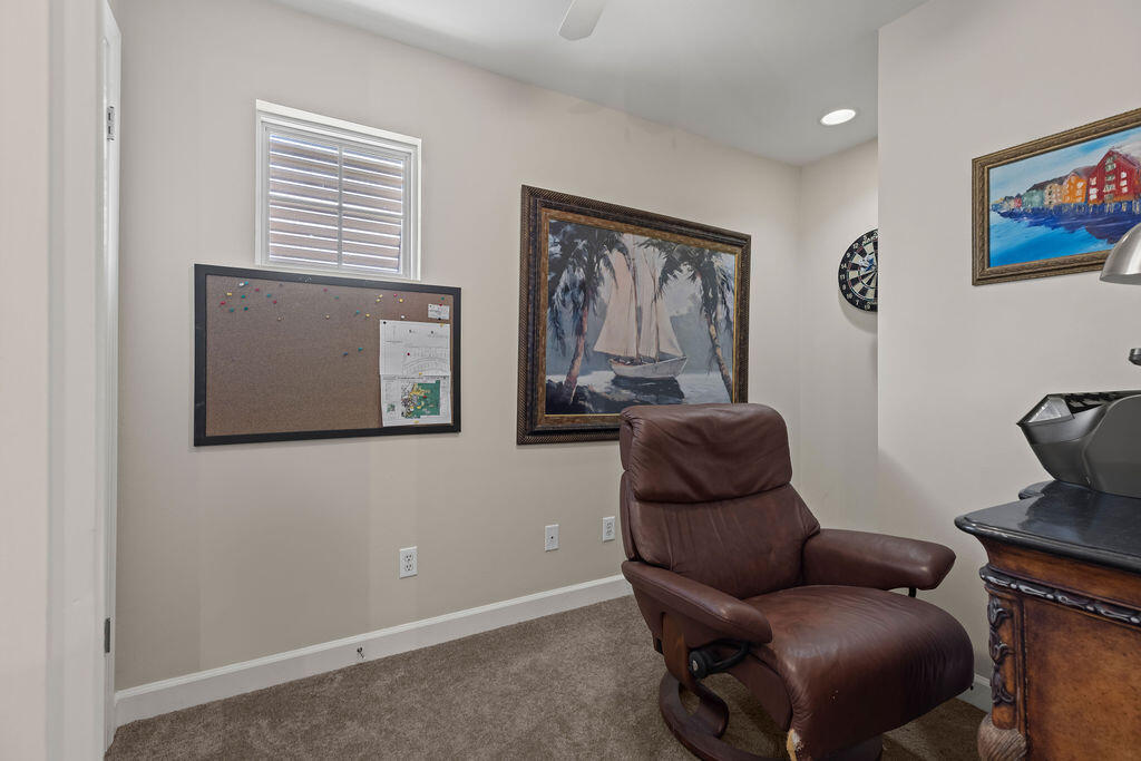 TUSCANY S/D - Residential Lease