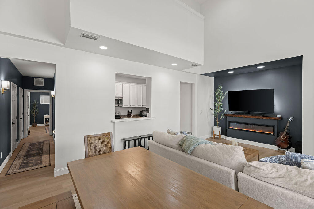 TUSCANY S/D - Residential Lease