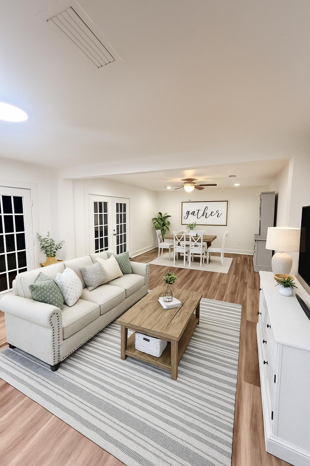 EDGE WATER VILLAGE NORTH LOT 3 BLK 2 - Residential Lease