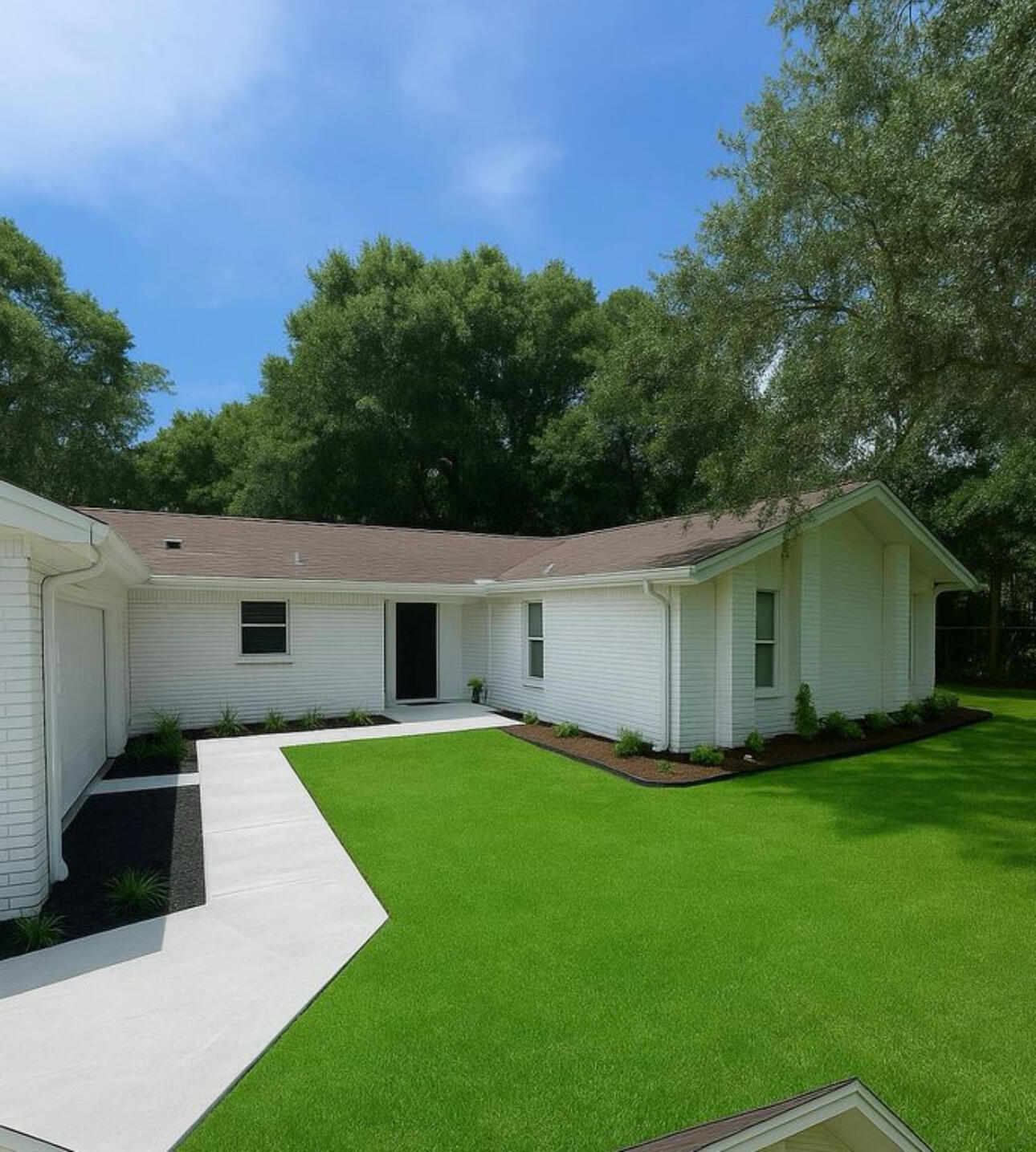 EDGE WATER VILLAGE NORTH LOT 3 BLK 2 - Residential Lease