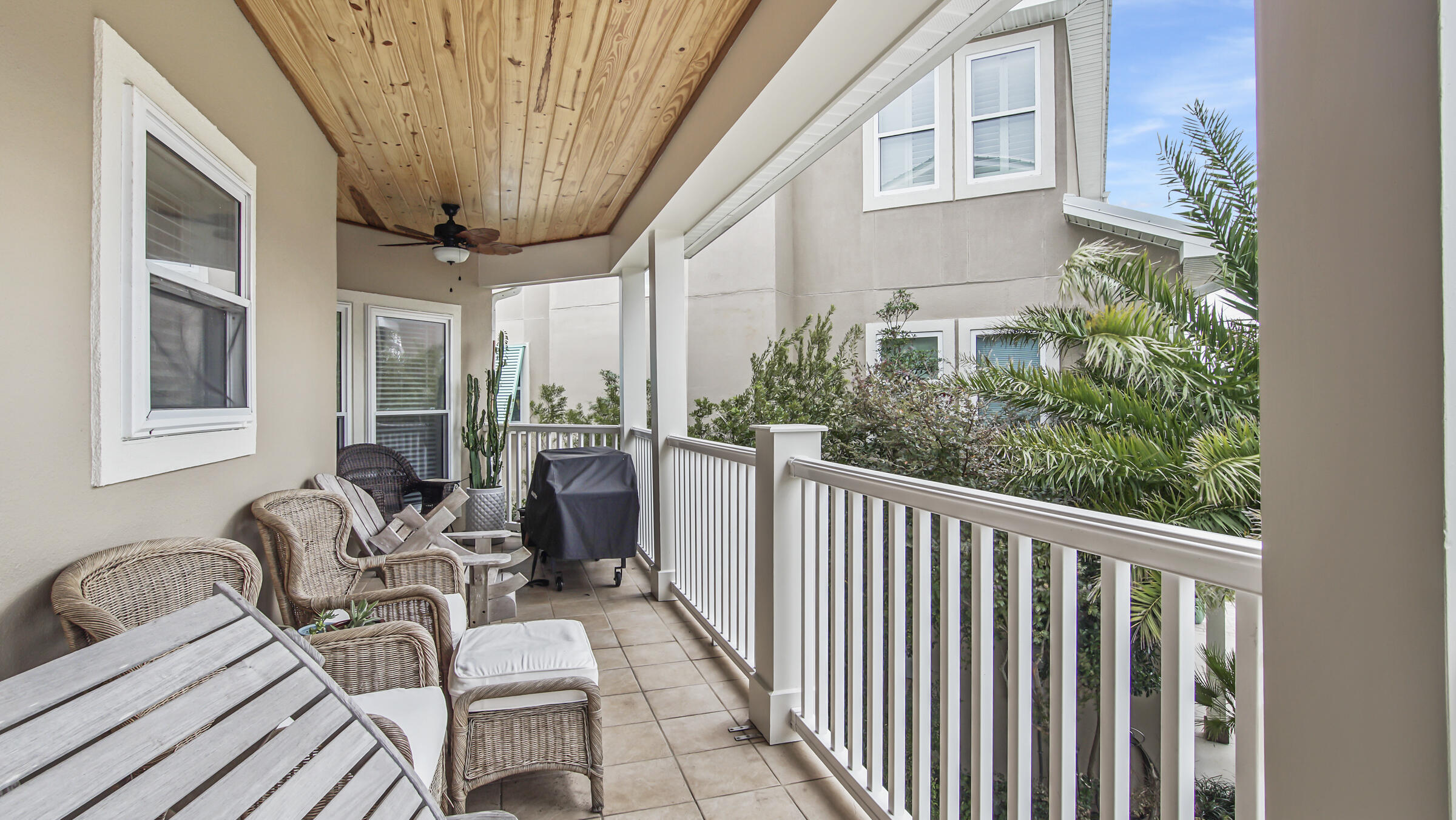 KISKA BEACH - Residential