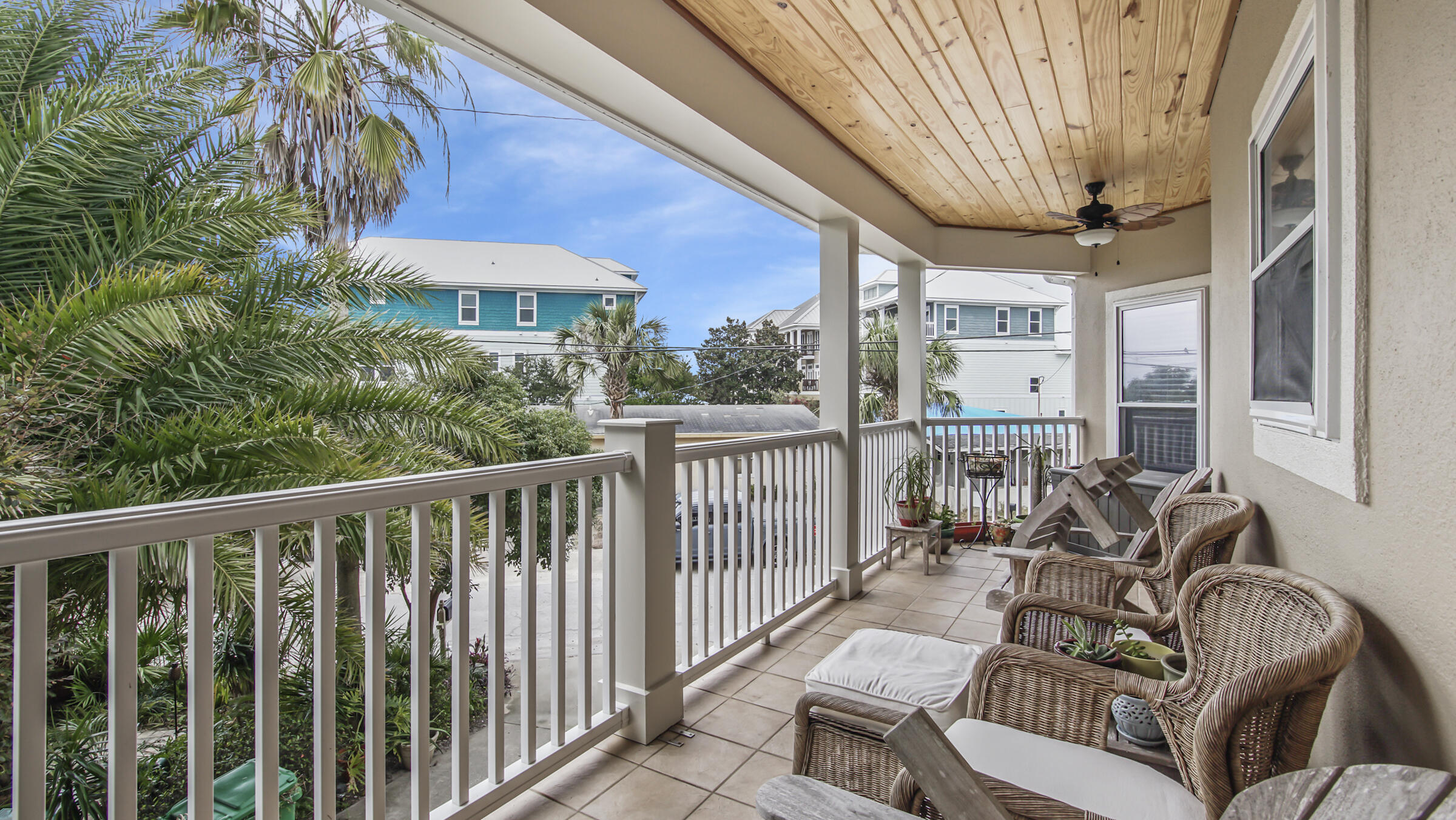 KISKA BEACH - Residential