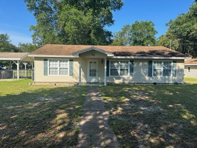 VILLA TASSO TOWN OF - Residential