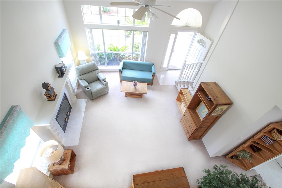 HARBOR BREEZE - Residential