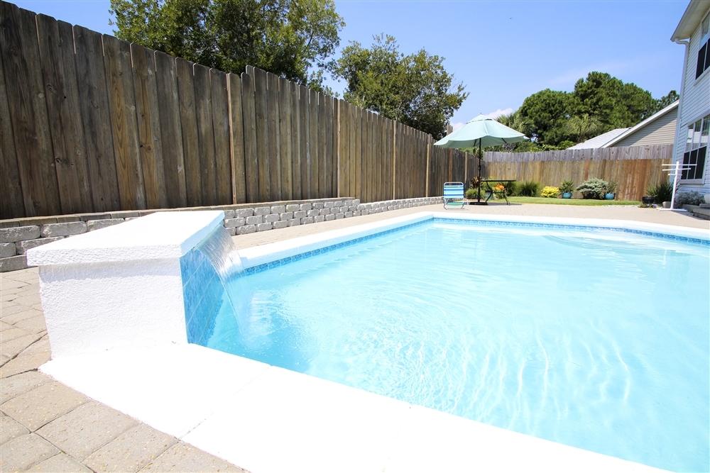 HARBOR BREEZE - Residential