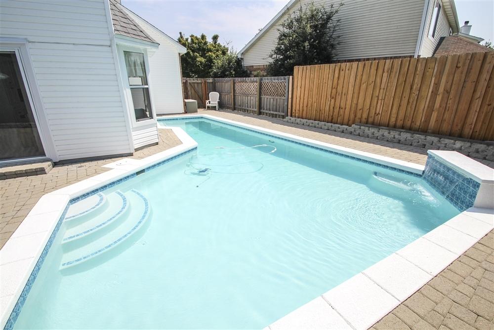 HARBOR BREEZE - Residential