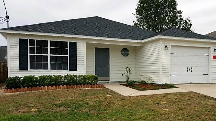 SOUTHWAY ESTATES 1ST ADDN - Residential