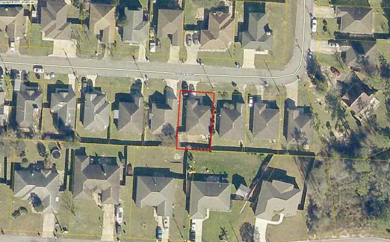 SOUTHWAY ESTATES 1ST ADDN - Residential