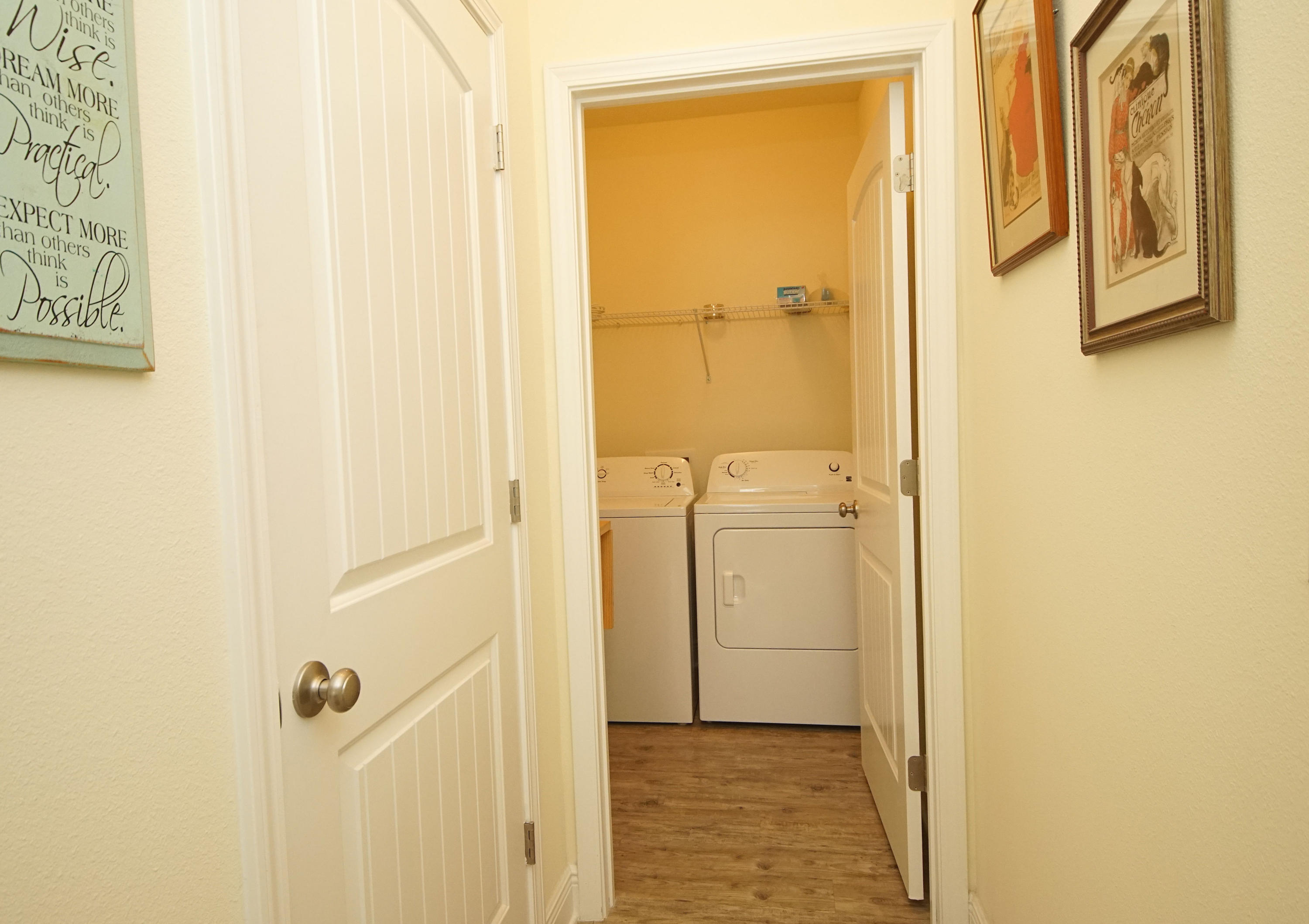 HAMMOCK BAY - Residential