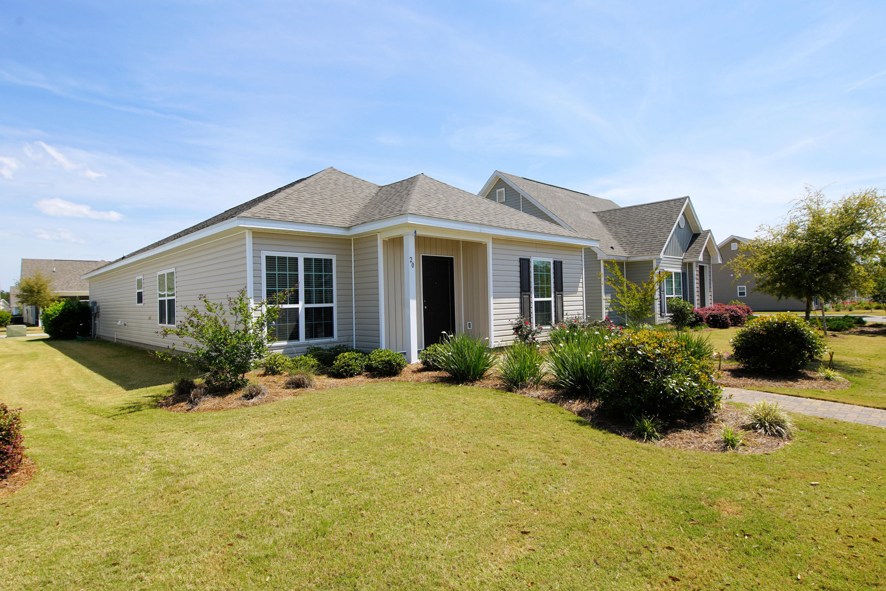 HAMMOCK BAY - Residential