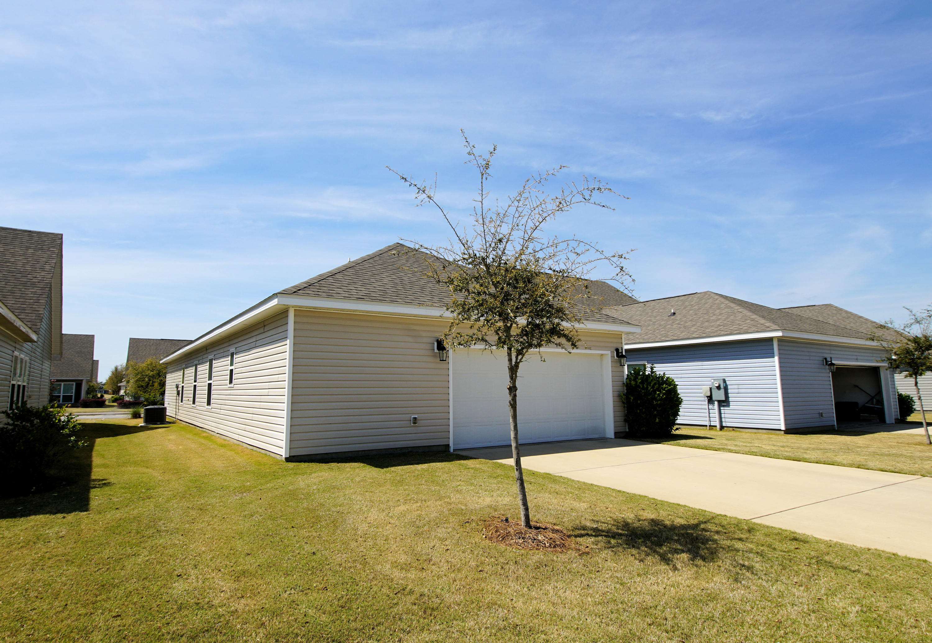 HAMMOCK BAY - Residential