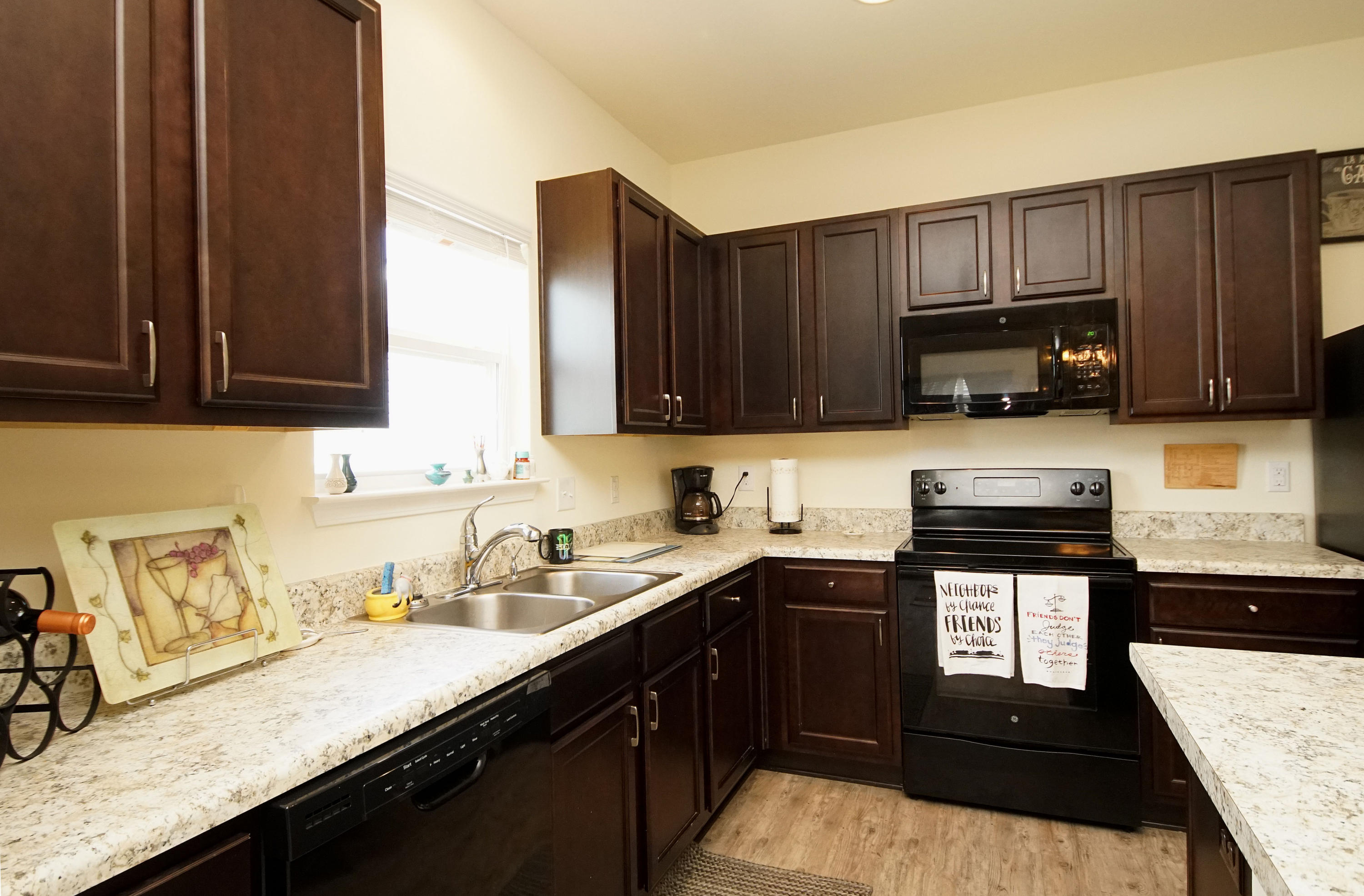 HAMMOCK BAY - Residential