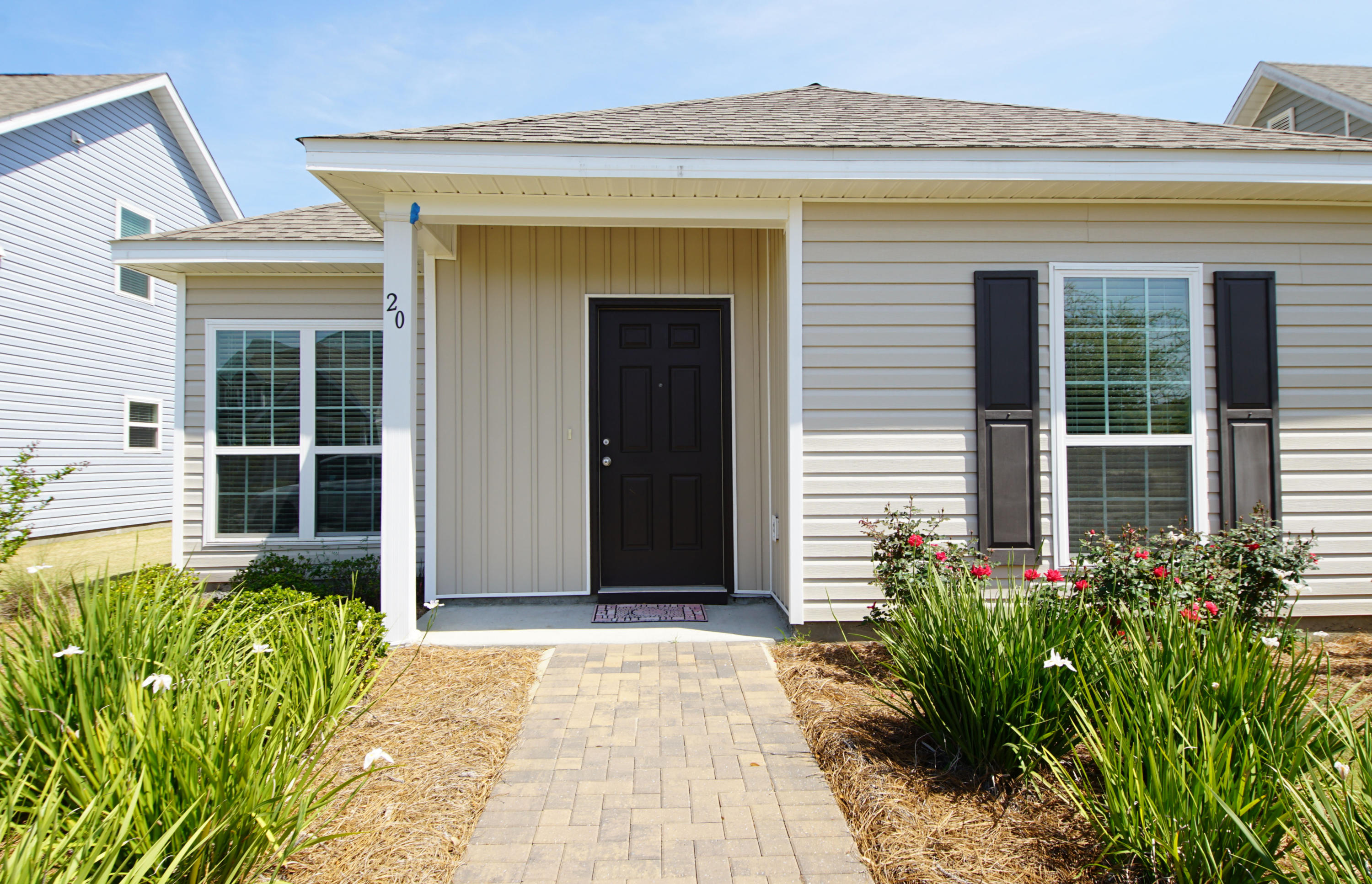 HAMMOCK BAY - Residential