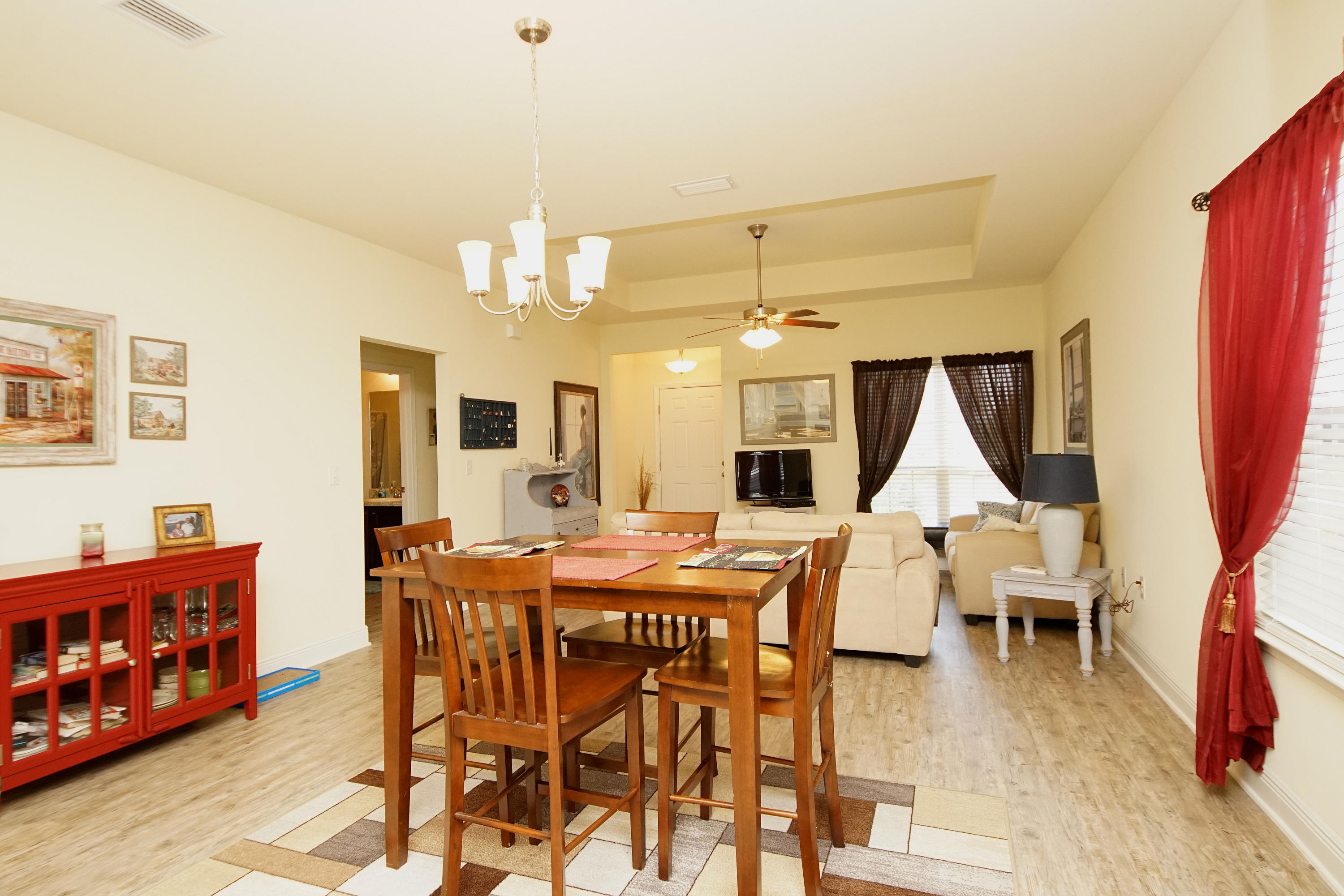 HAMMOCK BAY - Residential