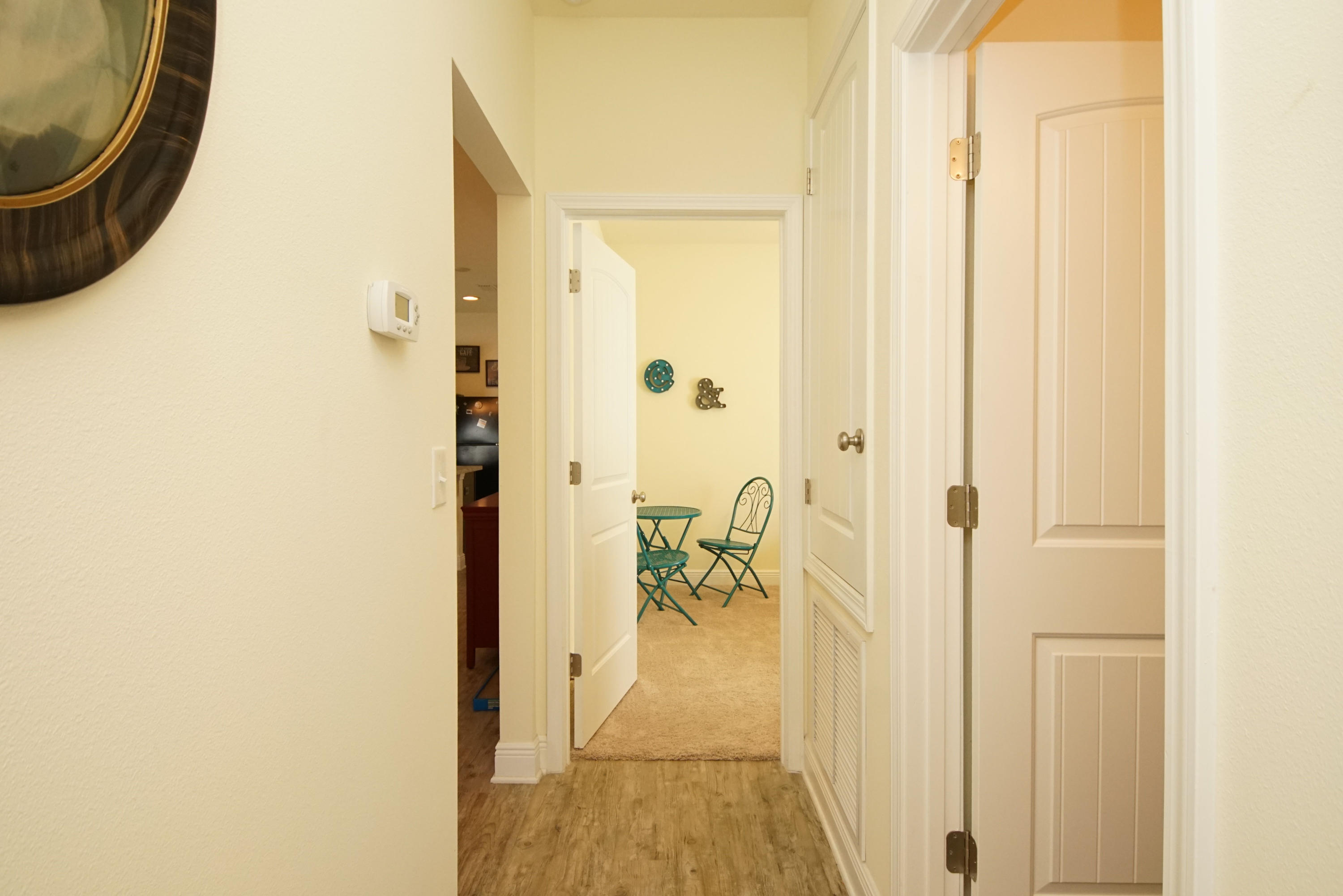 HAMMOCK BAY - Residential